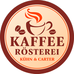 Kaffee Rösterei Kühn & Carter