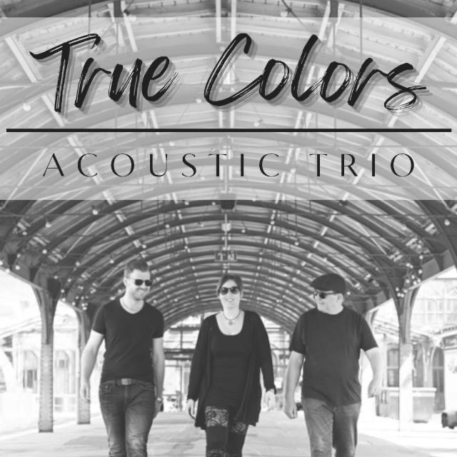 Band True Colors